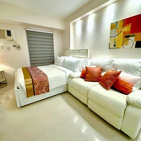 Avida Condo Near Naia Manila Exterior foto