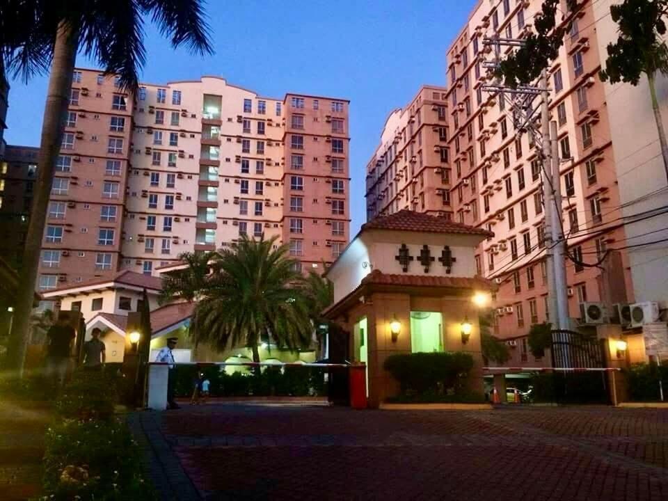 Avida Condo Near Naia Manila Exterior foto