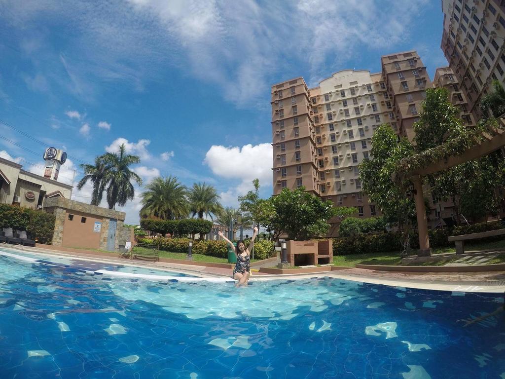 Avida Condo Near Naia Manila Exterior foto