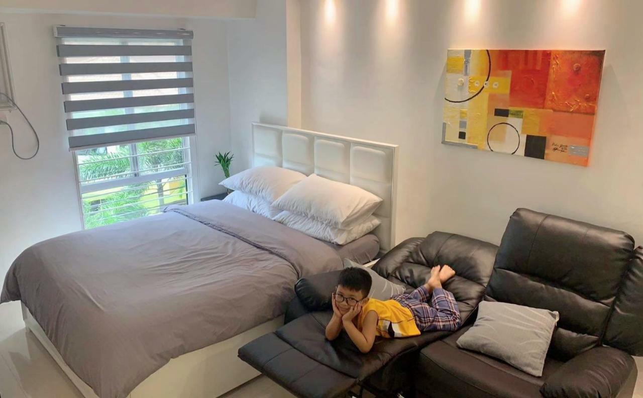 Avida Condo Near Naia Manila Exterior foto